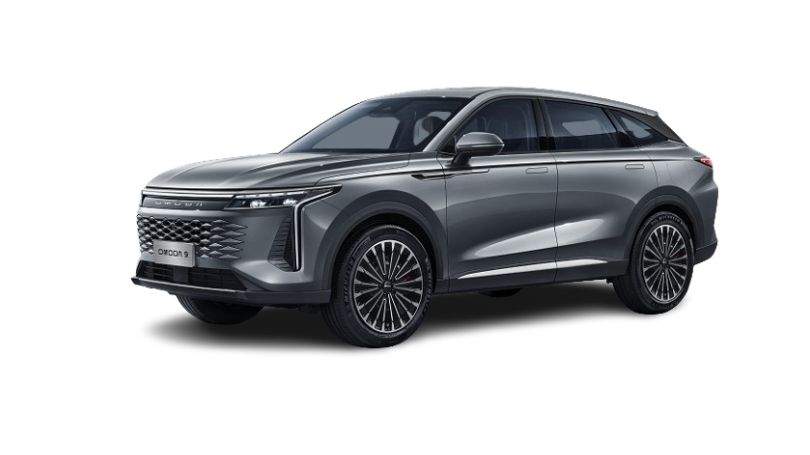 Omoda Omoda 9